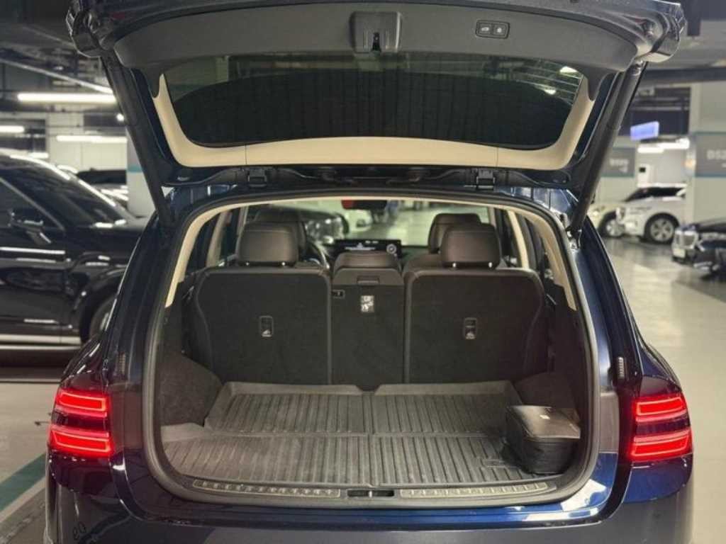 제네시스 GV80 가솔린 3.5T AWD 이미지 20
