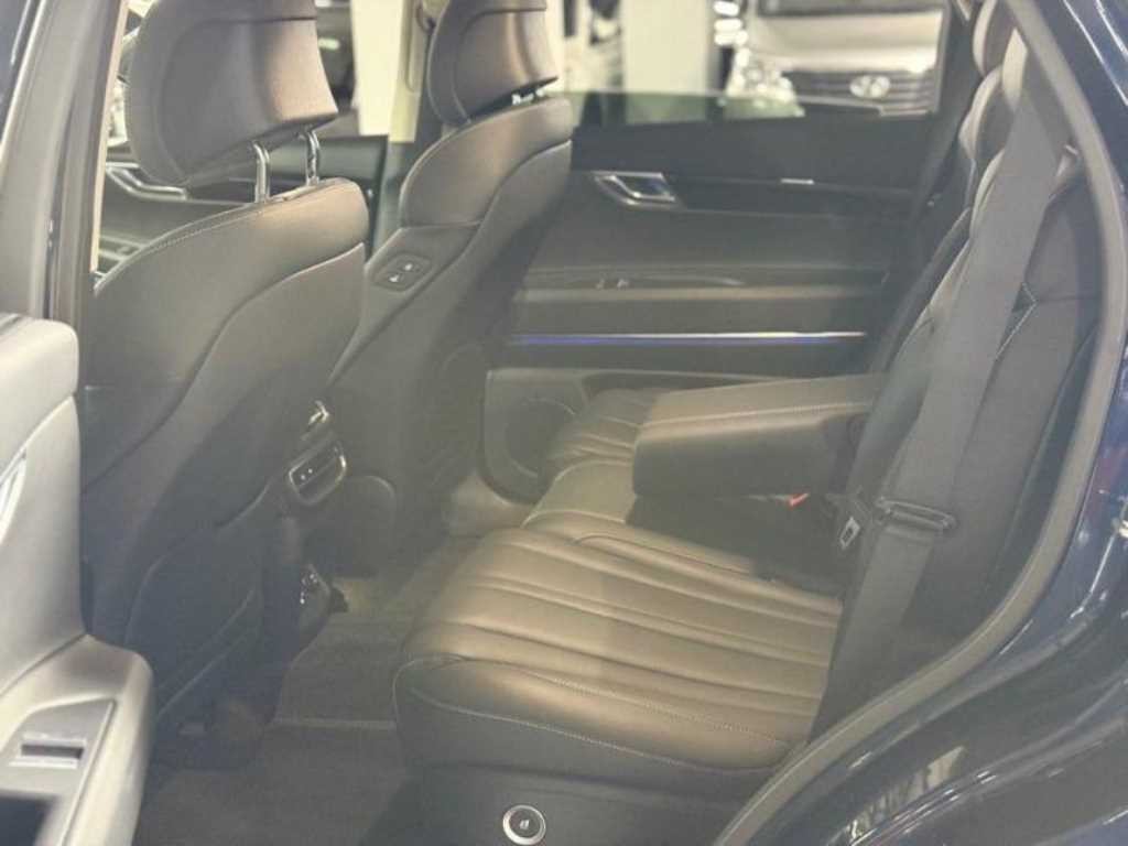 제네시스 GV80 가솔린 3.5T AWD 이미지 6