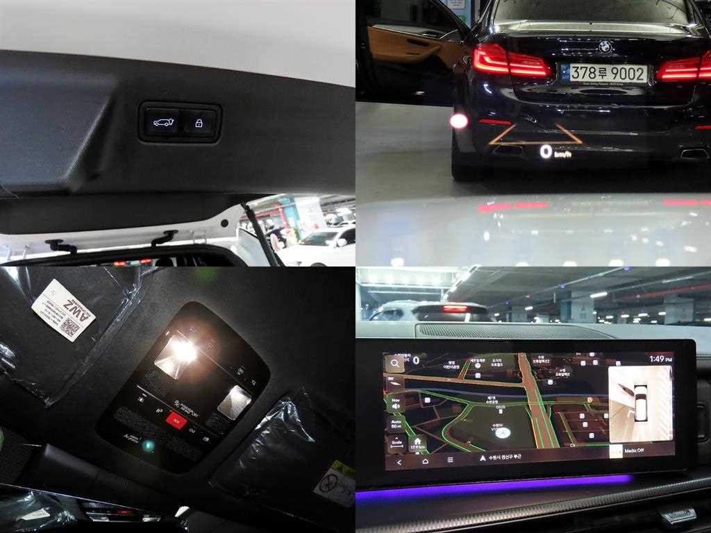 현대 싼타페 싼타페 하이브리드 MX5 1.6T 4WD 캘리그래피 이미지 18