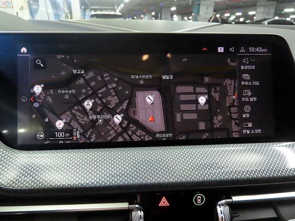 BMW 2시리즈 2시리즈 그란쿠페 (F44) 220i 그란쿠페 스포츠 이미지 15