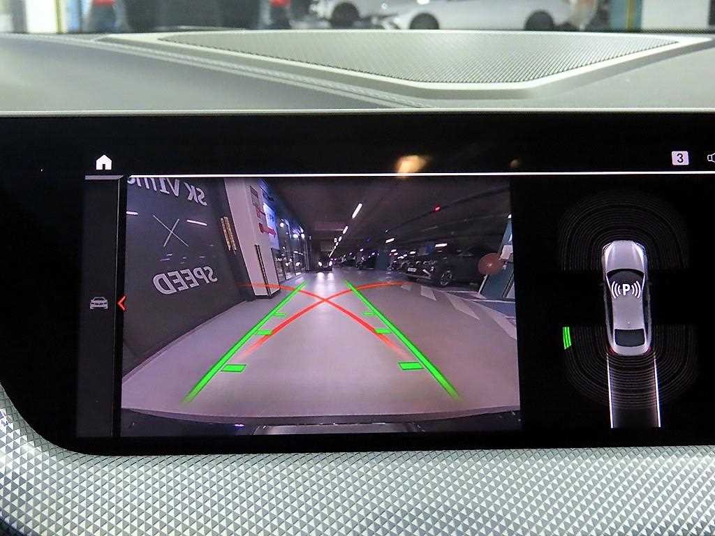 BMW 2시리즈 2시리즈 그란쿠페 (F44) 220i 그란쿠페 스포츠 이미지 16