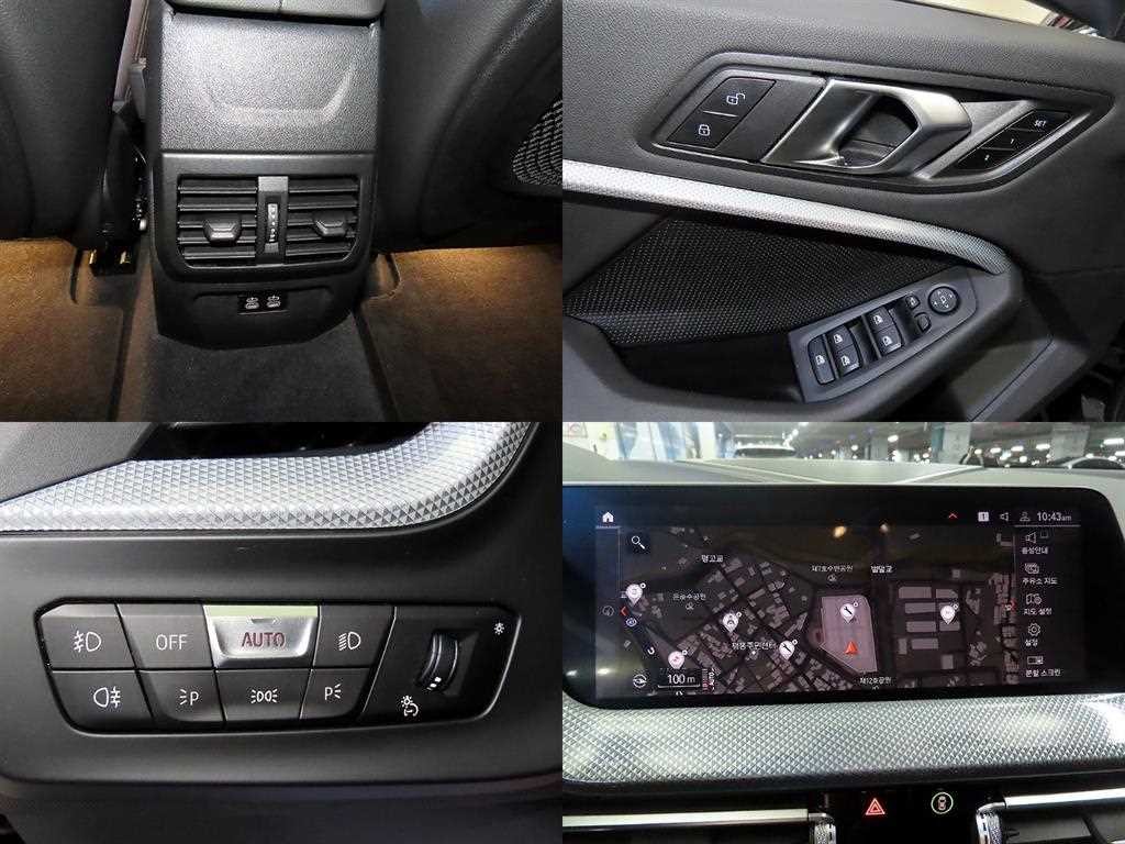BMW 2시리즈 2시리즈 그란쿠페 (F44) 220i 그란쿠페 스포츠 이미지 18