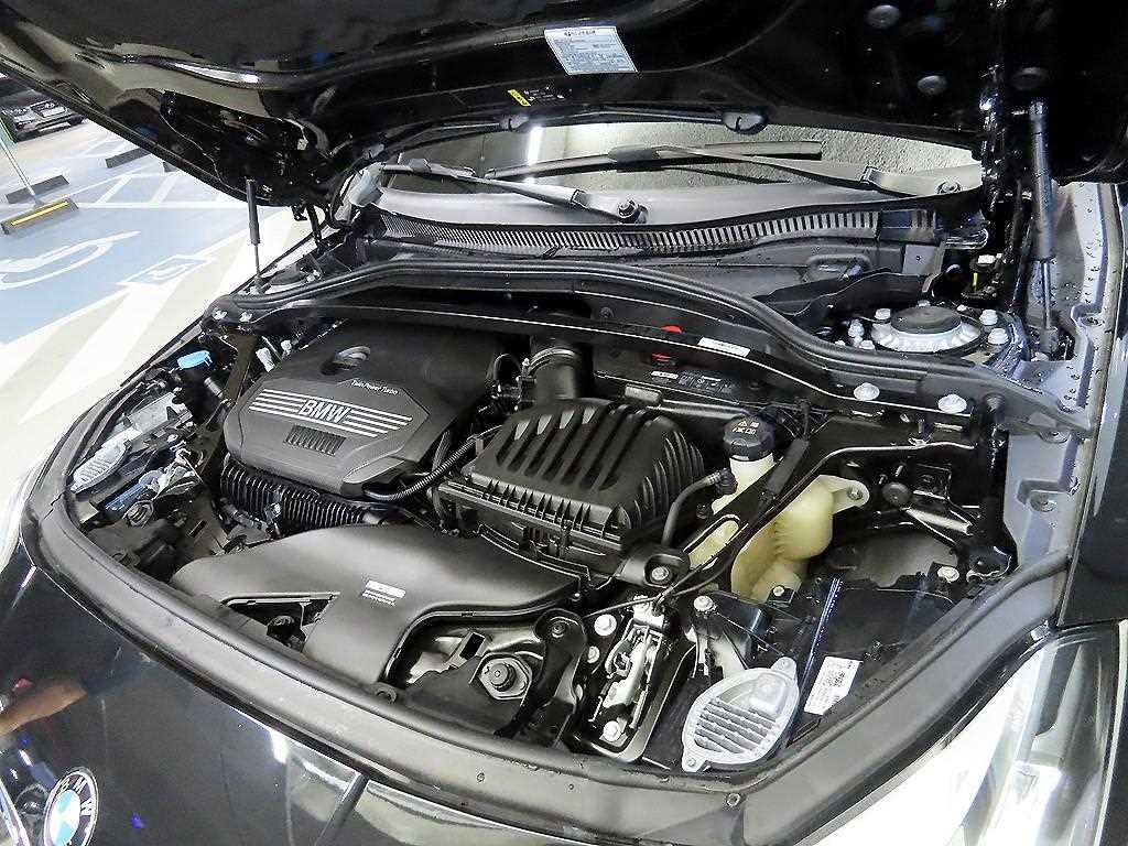 BMW 2시리즈 2시리즈 그란쿠페 (F44) 220i 그란쿠페 스포츠 이미지 19