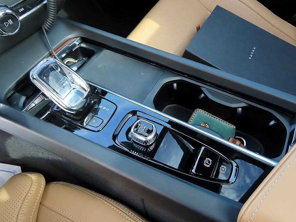 볼보 S60 S60(3세대) B5 인스크립션 이미지 11