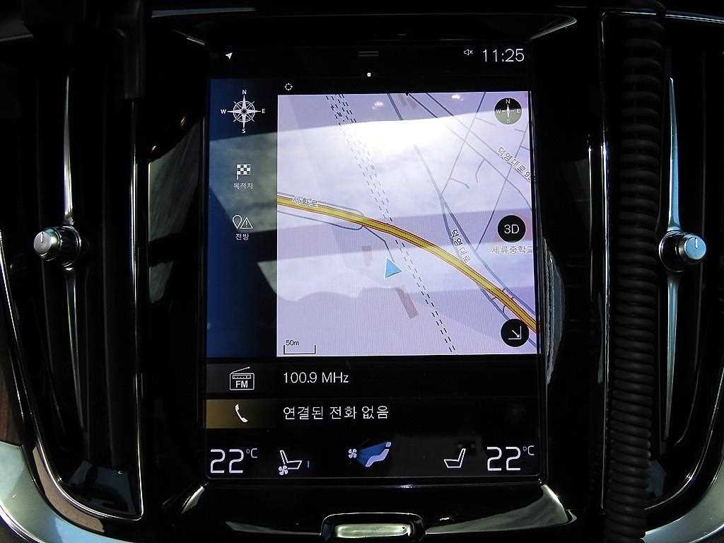 볼보 S60 S60(3세대) B5 인스크립션 이미지 14