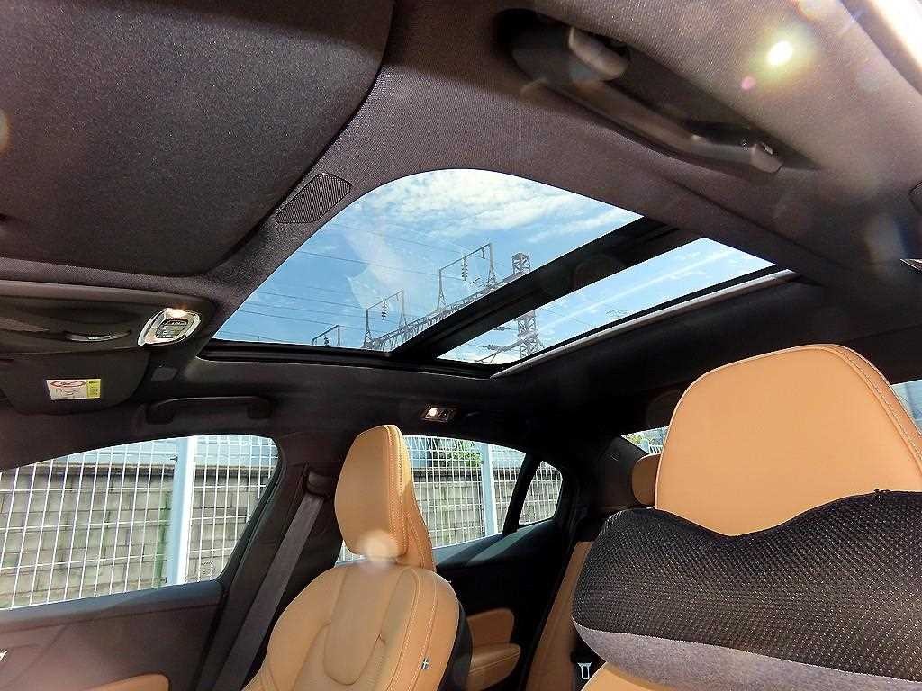 볼보 S60 S60(3세대) B5 인스크립션 이미지 18