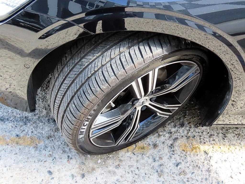 볼보 S60 S60(3세대) B5 인스크립션 이미지 20