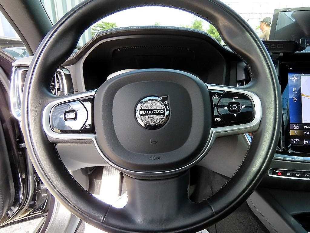 볼보 S60 S60(3세대) B5 인스크립션 이미지 8