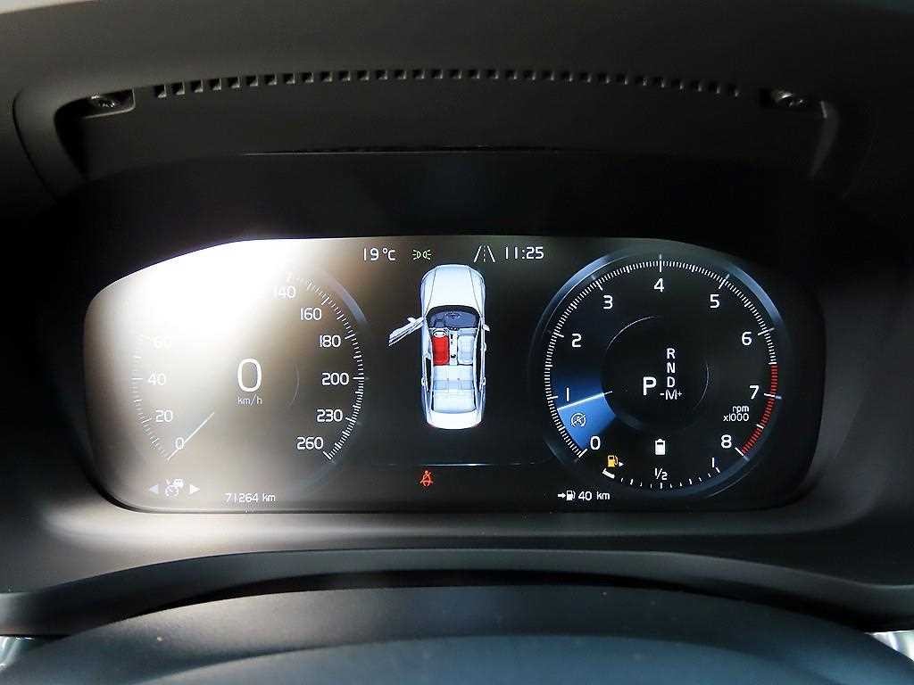 볼보 S60 S60(3세대) B5 인스크립션 이미지 9
