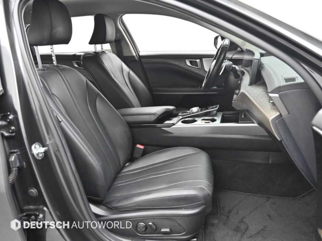 기아 K8 2.5 2WD 노블레스 이미지 10