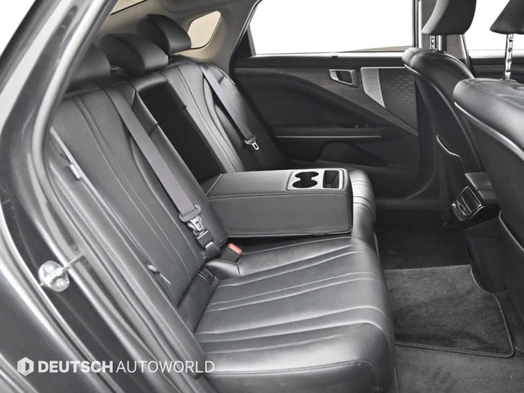 기아 K8 2.5 2WD 노블레스 이미지 12