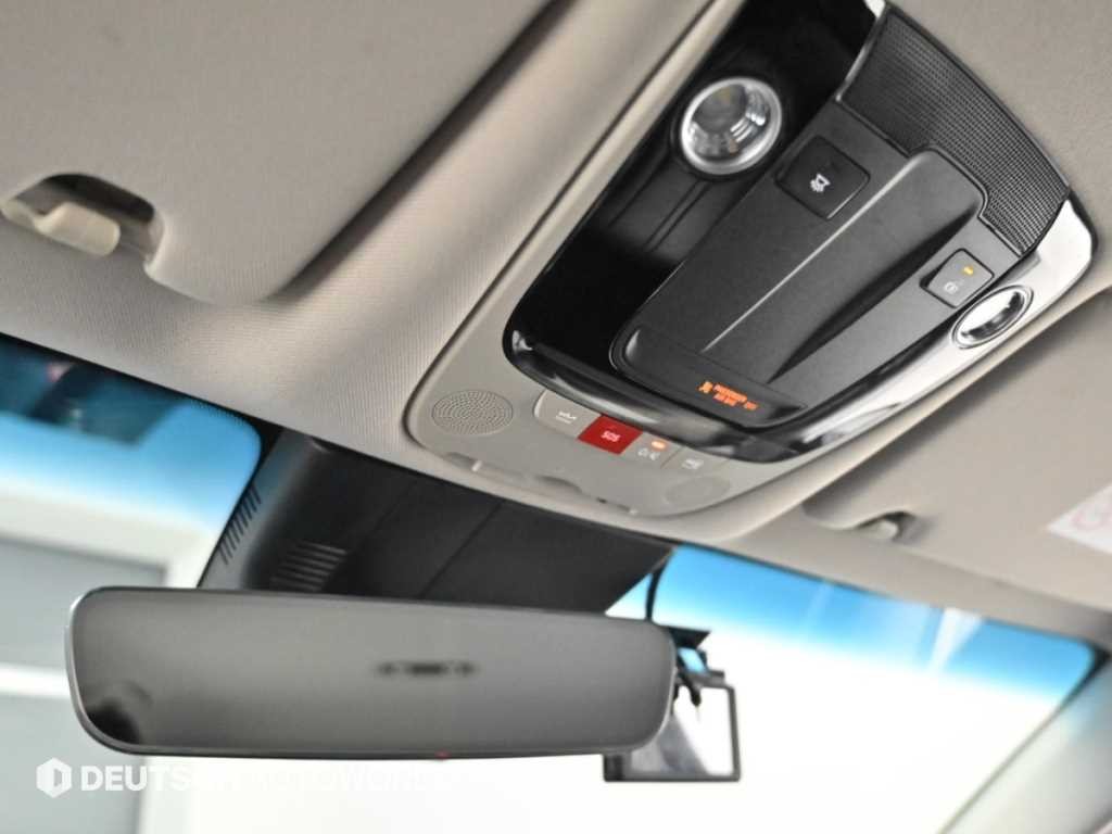 기아 K8 2.5 2WD 노블레스 이미지 18