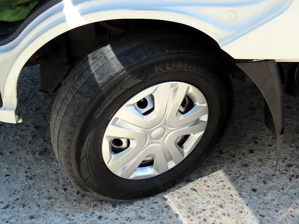 소형화물 윙바디 [윙바디]더뉴봉고3 수동식 1.0톤/킹캡/초장축 이미지 19