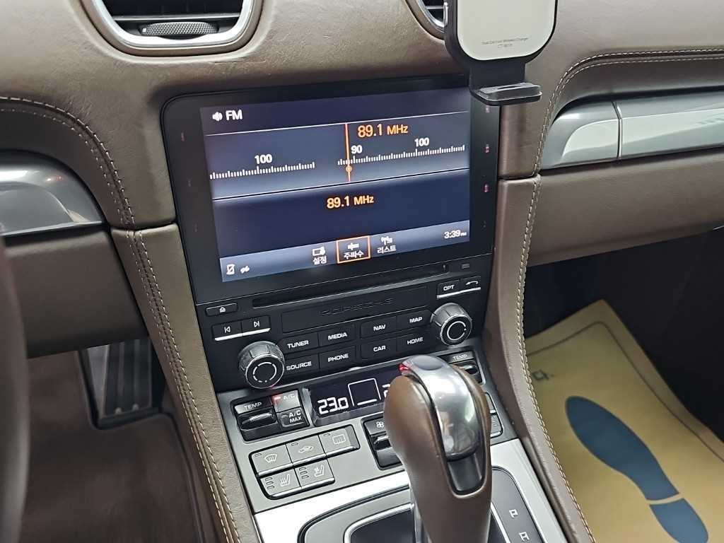 포르쉐 718 718 박스터 2.0 이미지 10