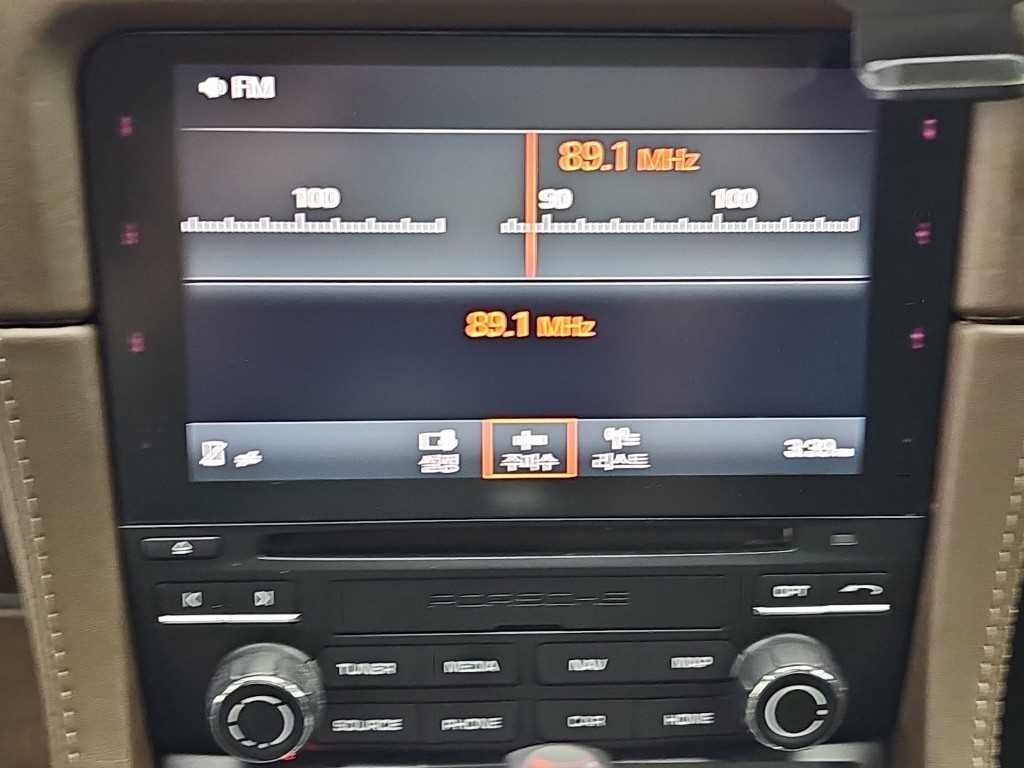 포르쉐 718 718 박스터 2.0 이미지 12