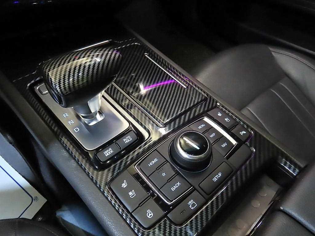 제네시스 G80 3.3 GDI AWD 프리미엄 럭셔리 이미지 12