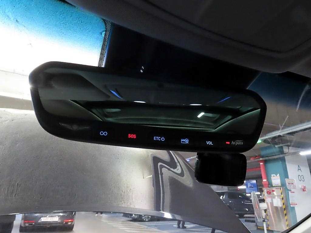 제네시스 G80 3.3 GDI AWD 프리미엄 럭셔리 이미지 13
