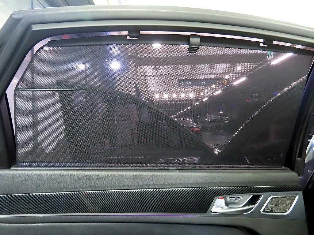 제네시스 G80 3.3 GDI AWD 프리미엄 럭셔리 이미지 15