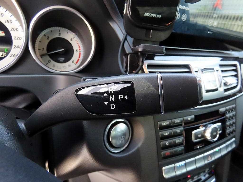 벤츠 E 클래스 E-클래스 W212 E350 블루텍 4MATIC 이미지 10
