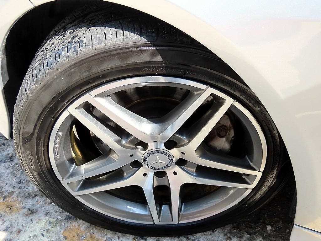 벤츠 E 클래스 E-클래스 W212 E350 블루텍 4MATIC 이미지 20