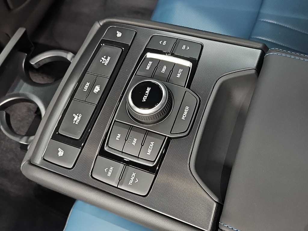 제네시스 G80 3.3 T 스포츠 이미지 14