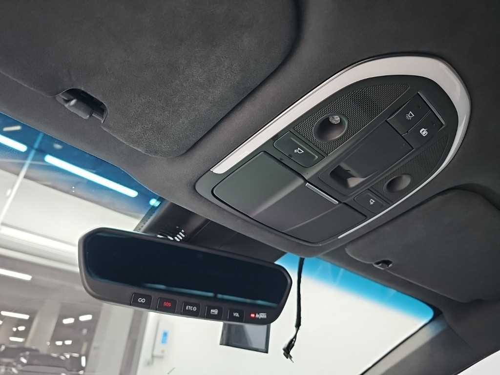 제네시스 G80 3.3 T 스포츠 이미지 17