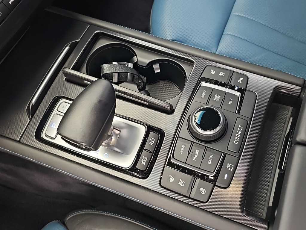 제네시스 G80 3.3 T 스포츠 이미지 8