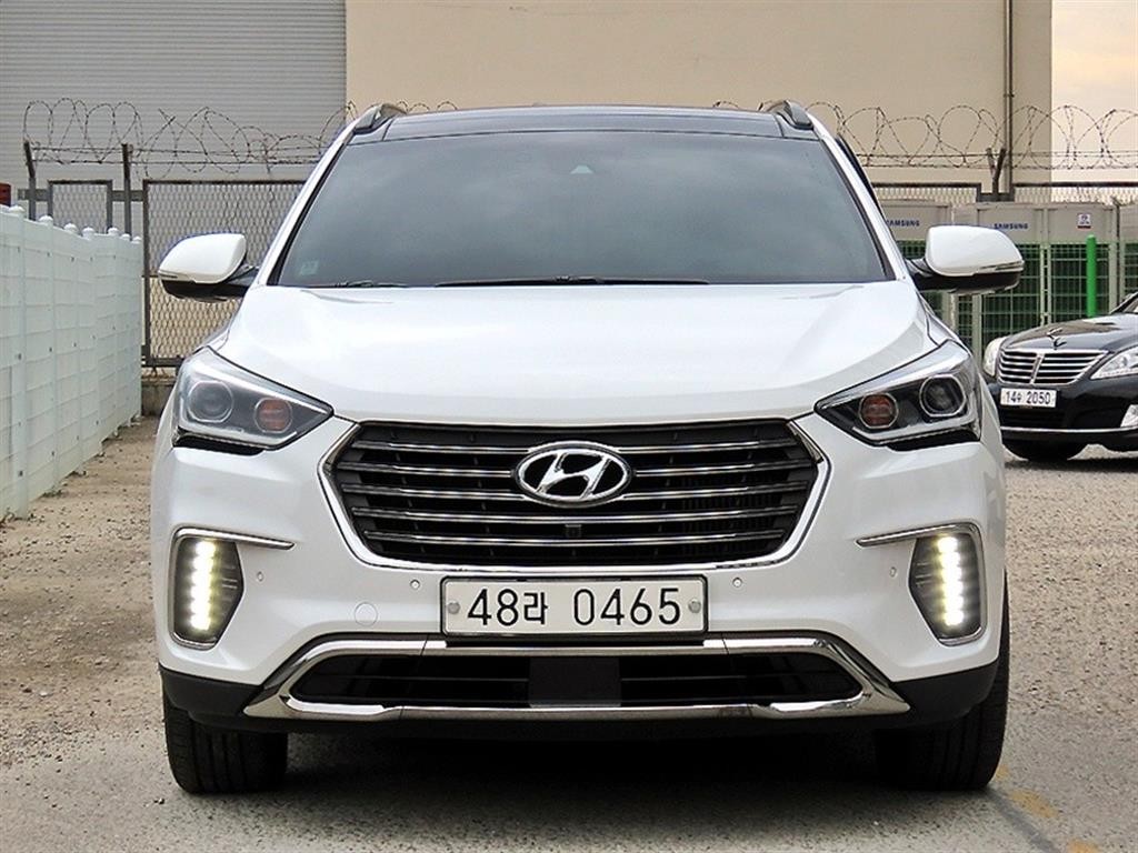 현대 맥스크루즈 더뉴맥스크루즈 E-VGT R2.2 4WD 파이니스트에디션 이미지 1