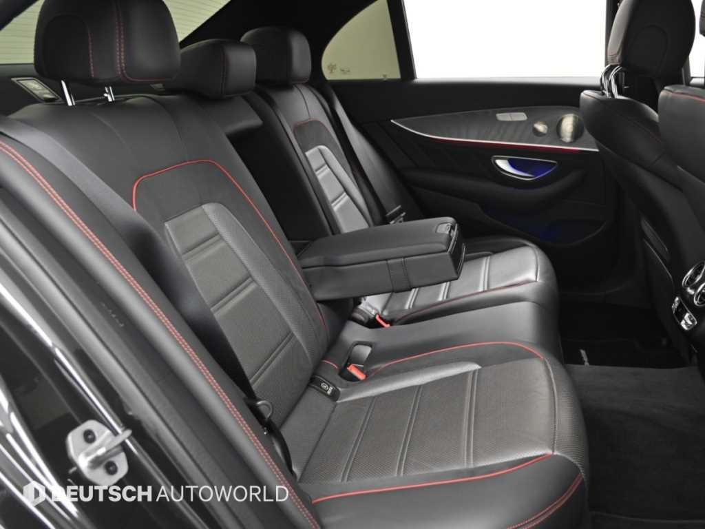 벤츠 E 클래스 E-클래스 W213 E53 AMG 4MATIC+ 이미지 12