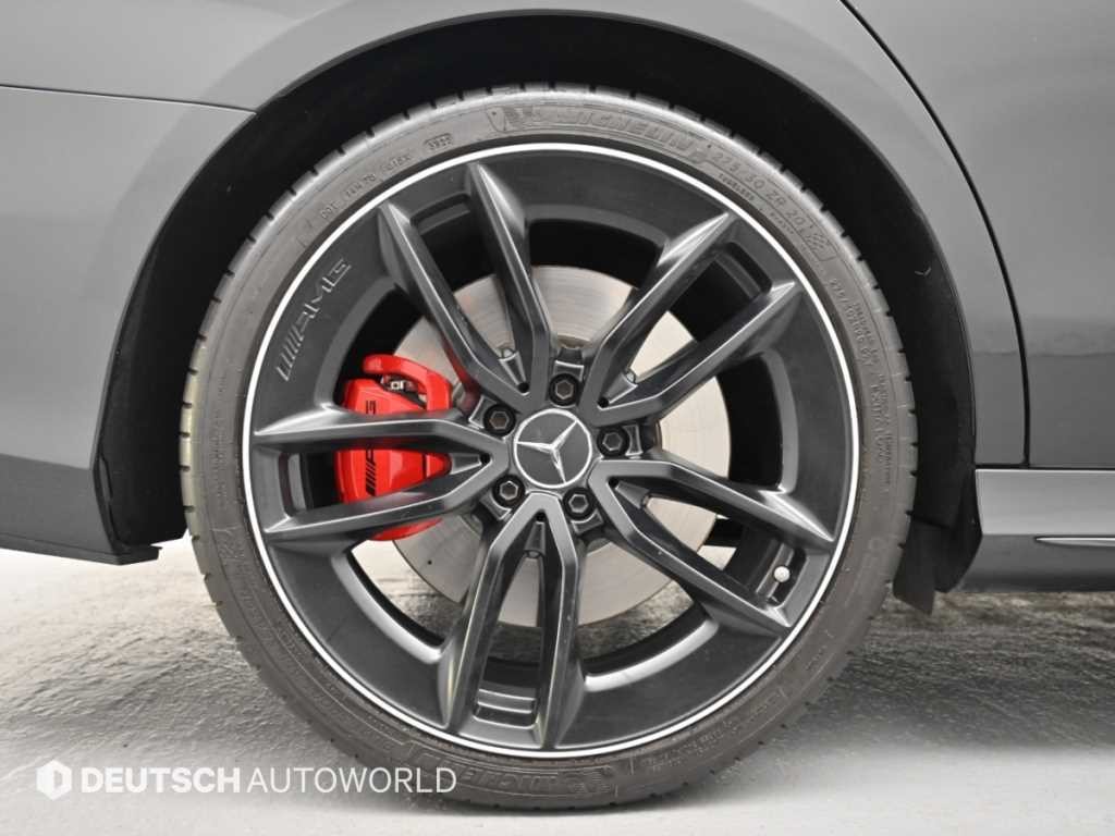 벤츠 E 클래스 E-클래스 W213 E53 AMG 4MATIC+ 이미지 5