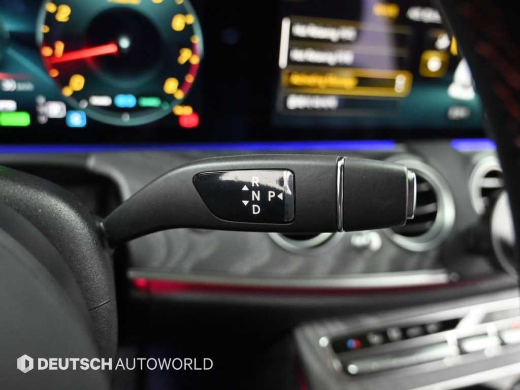 벤츠 E 클래스 E-클래스 W213 E53 AMG 4MATIC+ 이미지 9