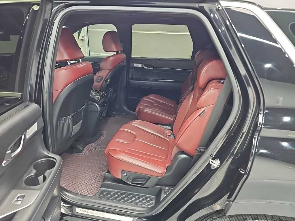 현대 팰리세이드 디젤 2.2 4WD 프레스티지 이미지 12