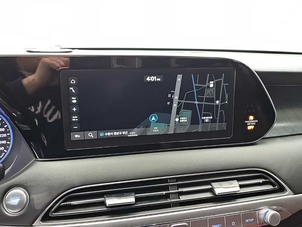 현대 팰리세이드 디젤 2.2 4WD 프레스티지 이미지 16