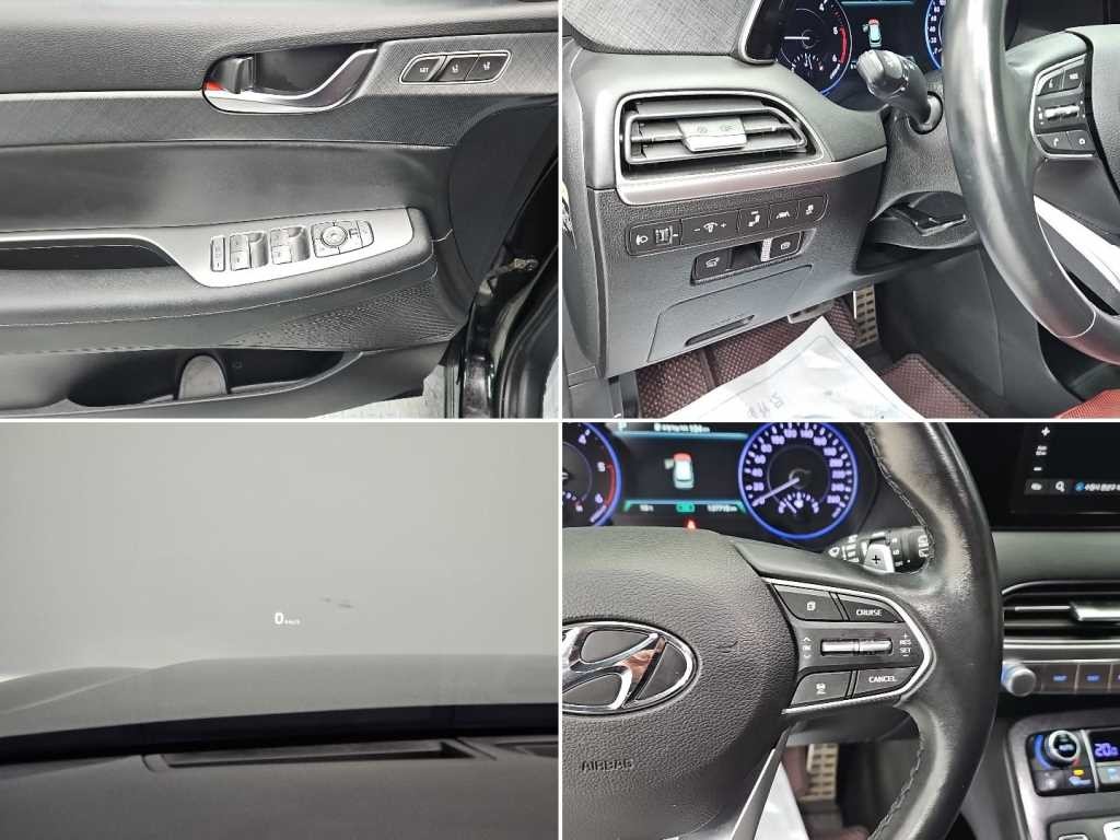 현대 팰리세이드 디젤 2.2 4WD 프레스티지 이미지 18