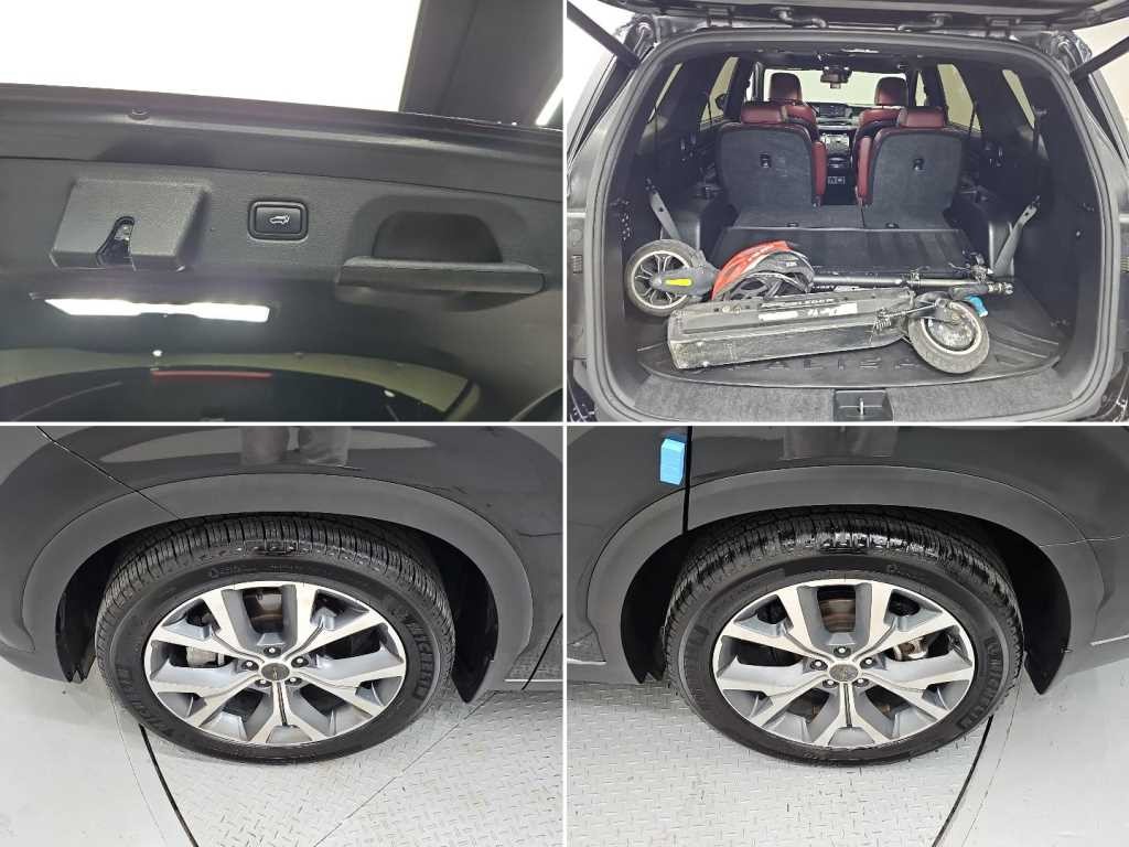 현대 팰리세이드 디젤 2.2 4WD 프레스티지 이미지 20