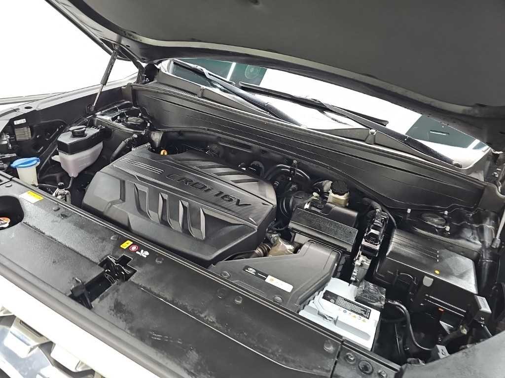 현대 팰리세이드 디젤 2.2 4WD 프레스티지 이미지 5