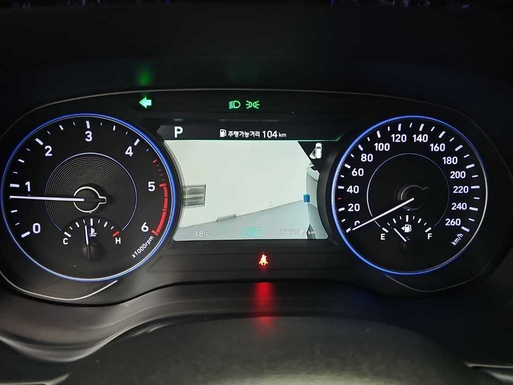 현대 팰리세이드 디젤 2.2 4WD 프레스티지 이미지 6