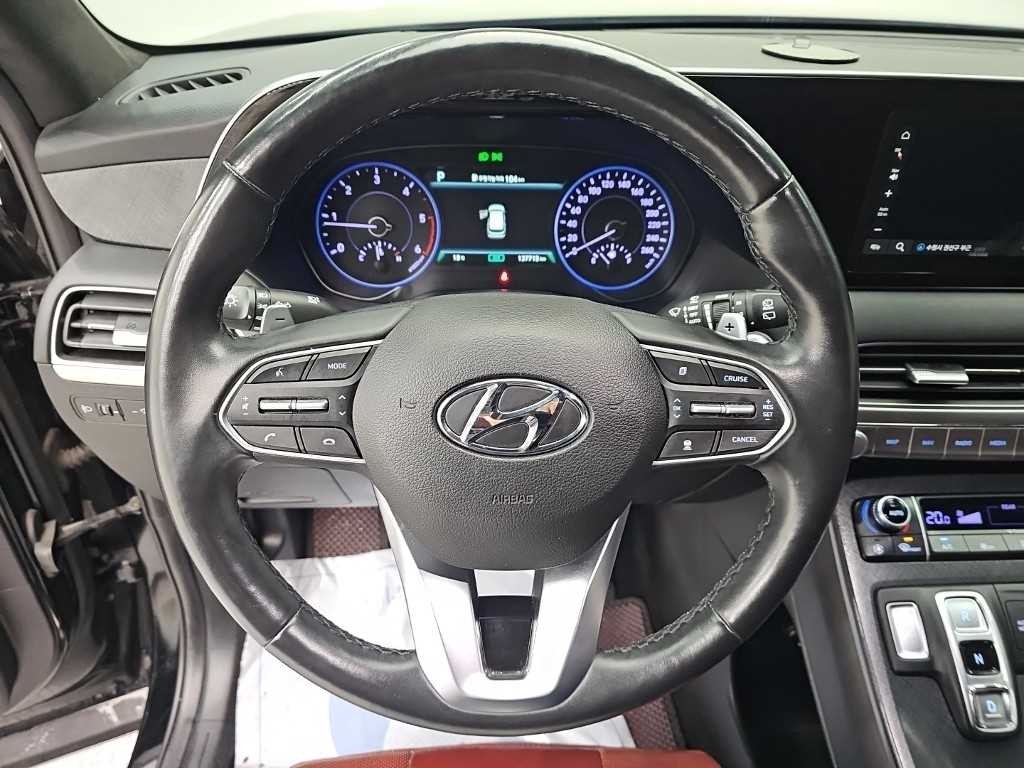 현대 팰리세이드 디젤 2.2 4WD 프레스티지 이미지 9