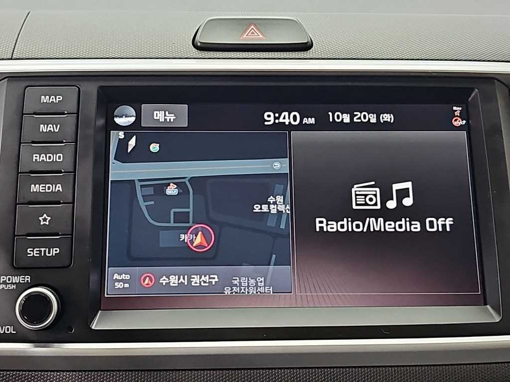 기아 레이 더 뉴 레이 럭셔리 이미지 14