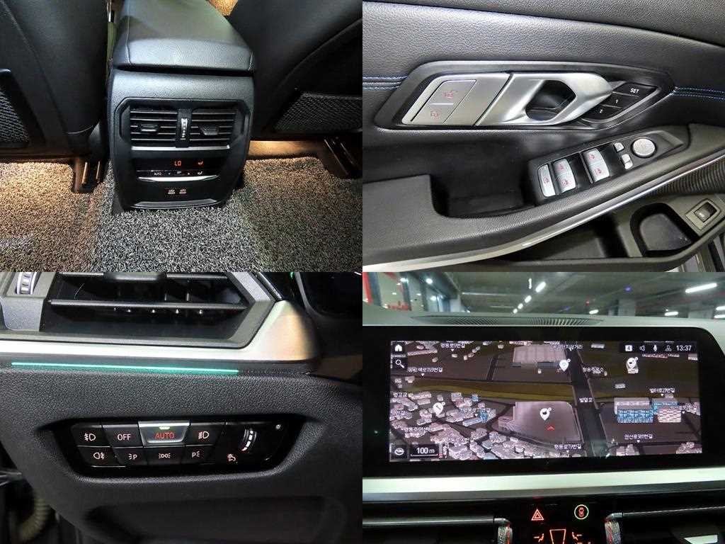 BMW 3시리즈 3시리즈 (G20) 320i M 스포츠 이미지 18