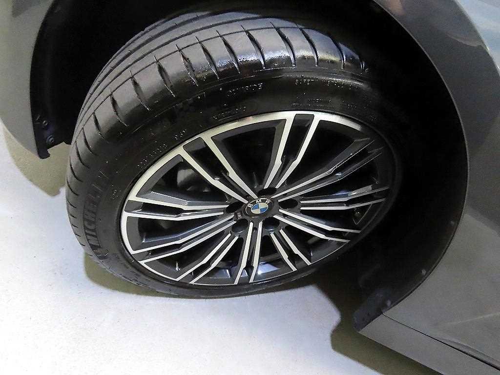BMW 3시리즈 3시리즈 (G20) 320i M 스포츠 이미지 20