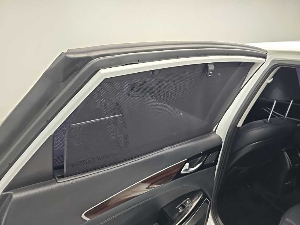 기아 K7 올 뉴 K7 3.0 LPI 럭셔리 이미지 13