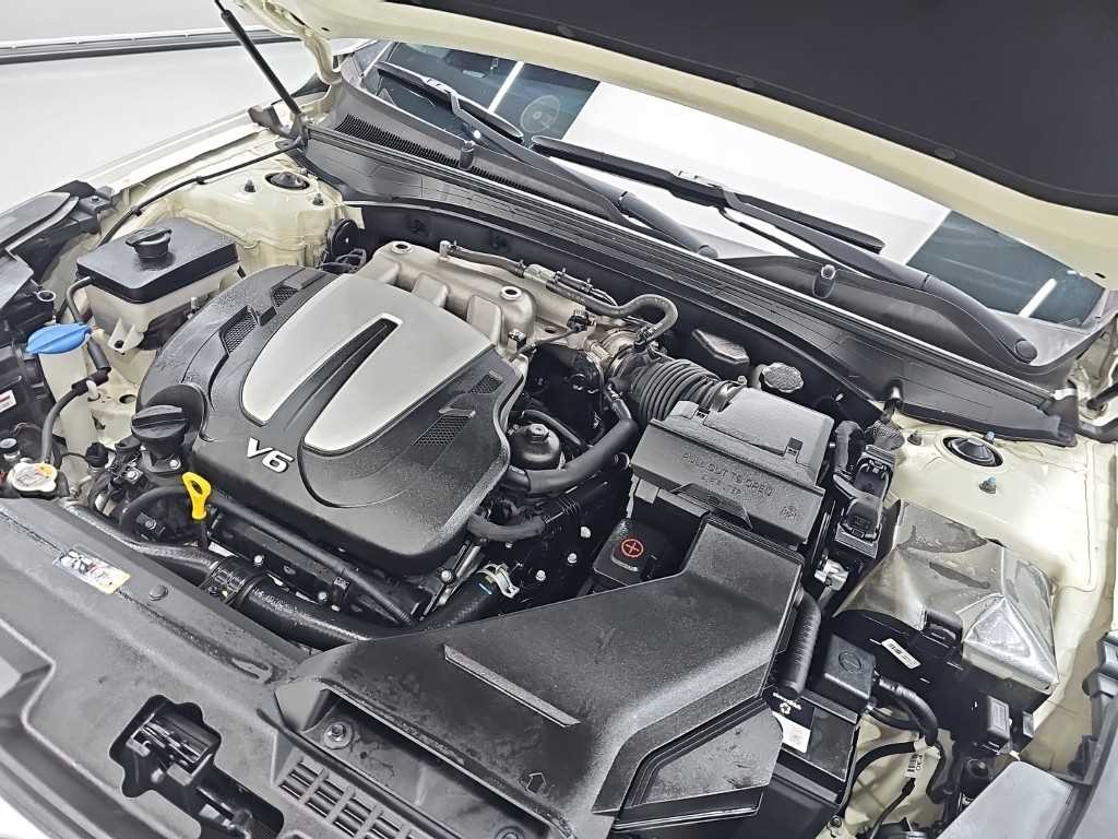 기아 K7 올 뉴 K7 3.0 LPI 럭셔리 이미지 5