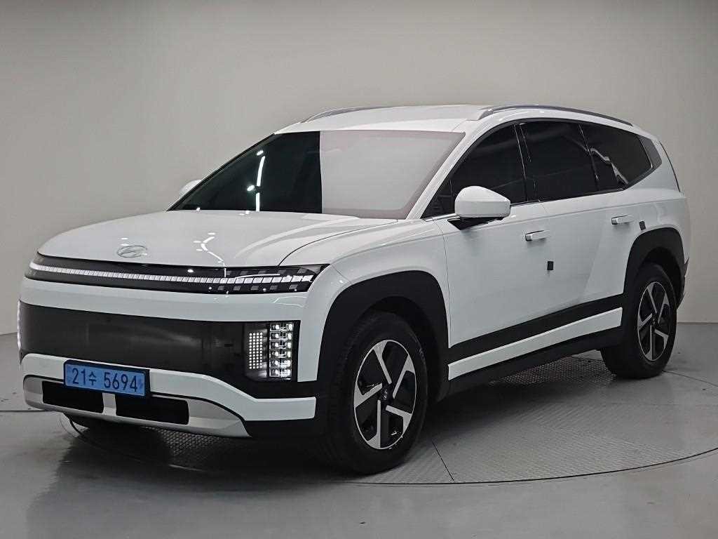 현대 아이오닉 9 항속형 2WD 익스클루시브 이미지 1
