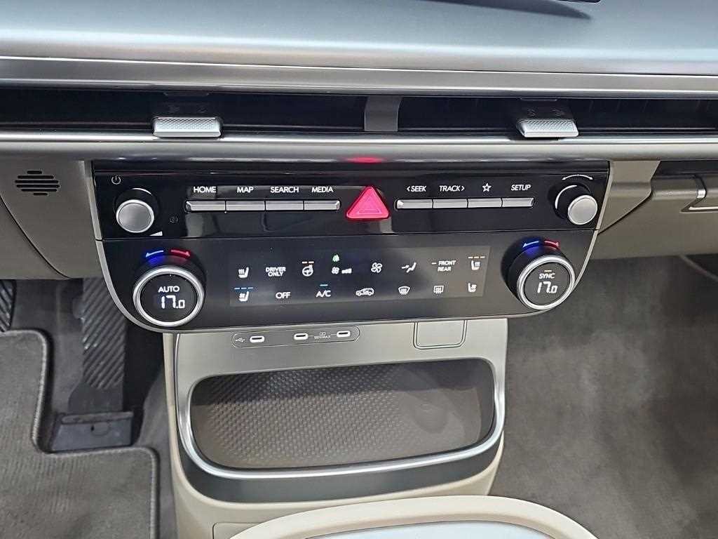 현대 아이오닉 9 항속형 2WD 익스클루시브 이미지 10