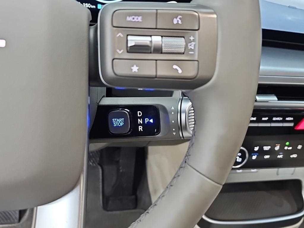 현대 아이오닉 9 항속형 2WD 익스클루시브 이미지 8