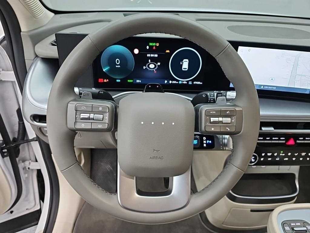 현대 아이오닉 9 항속형 2WD 익스클루시브 이미지 9