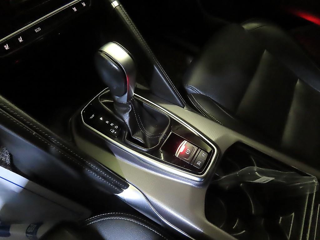 르노코리아(삼성) QM6 가솔린 2WD RE 이미지 12