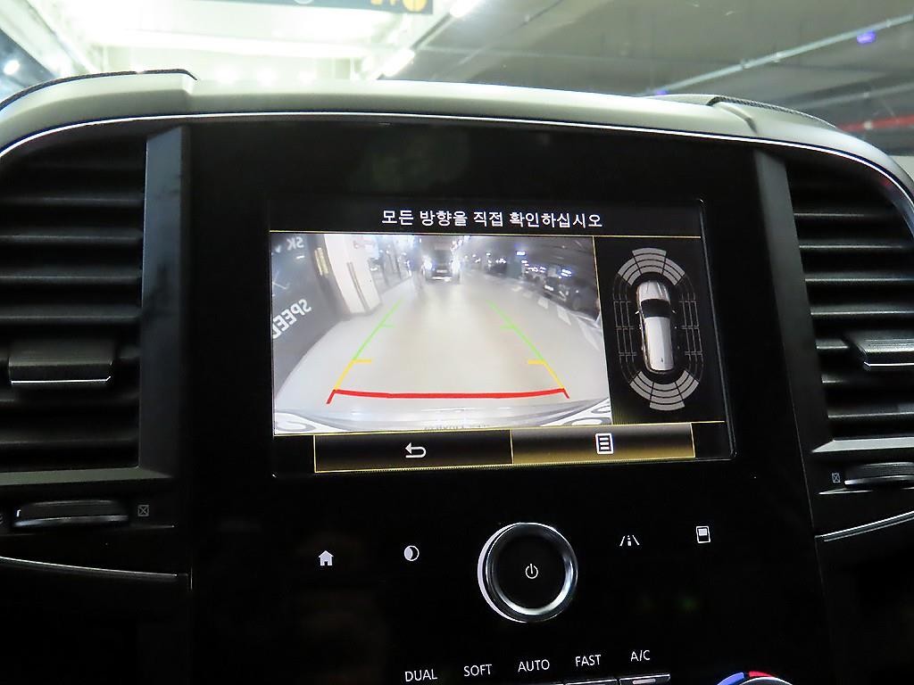 르노코리아(삼성) QM6 가솔린 2WD RE 이미지 13