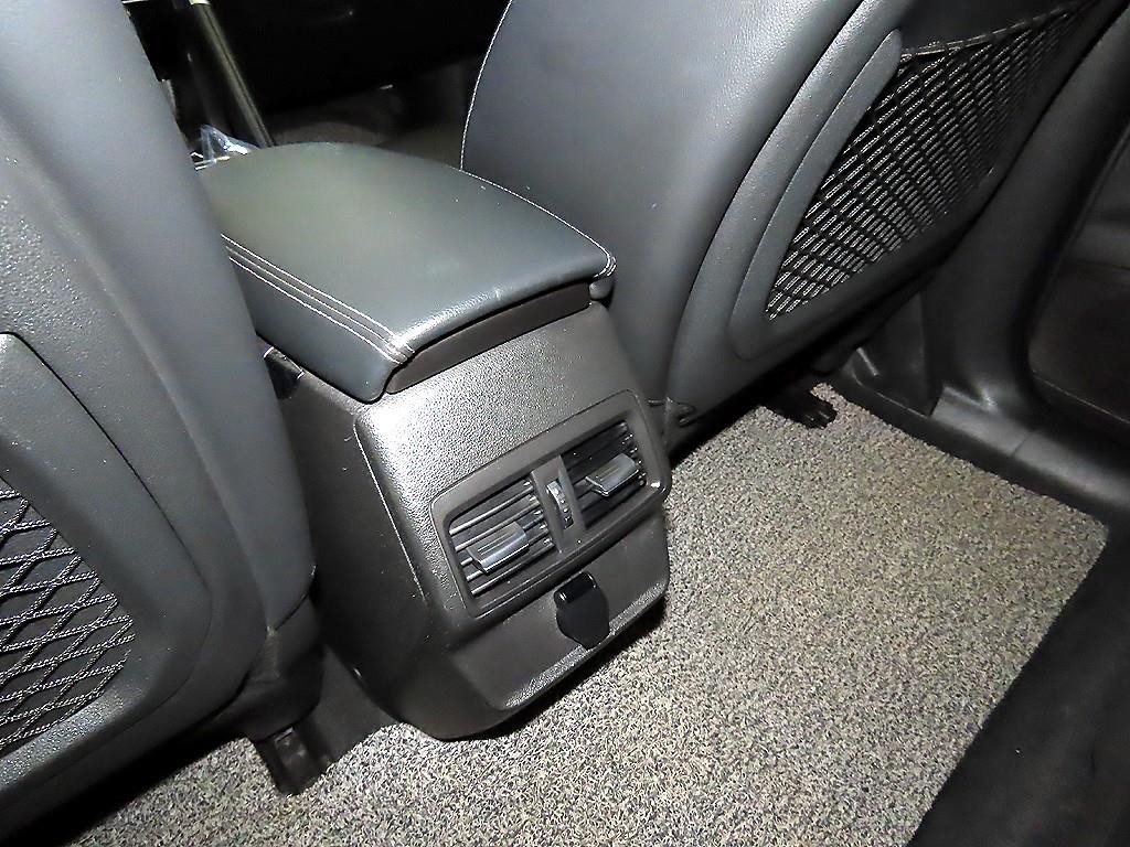 르노코리아(삼성) QM6 가솔린 2WD RE 이미지 16